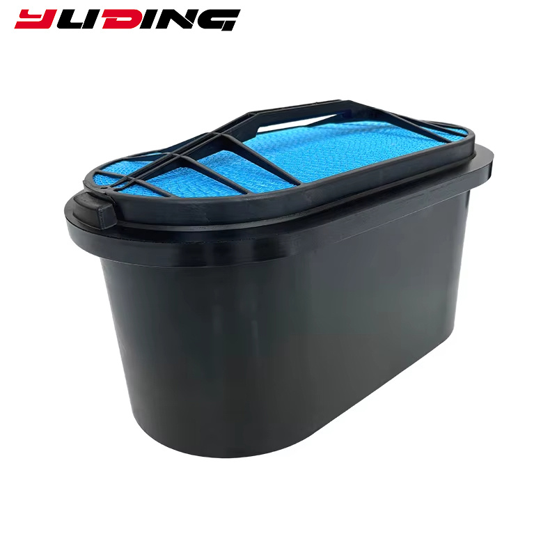YUDING Air Filter | 28130-7W100 Spare Parts for Heavy Duty Truck