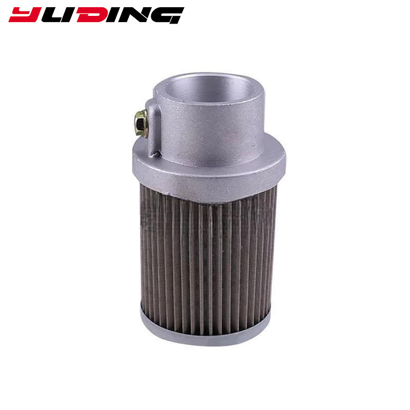 3EA-66-33560 Hydraulic Filter for KOMATSU