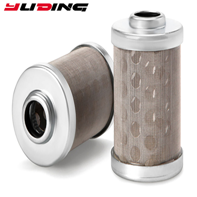 VY17108155910 Hydraulic Filter for KOBELCO