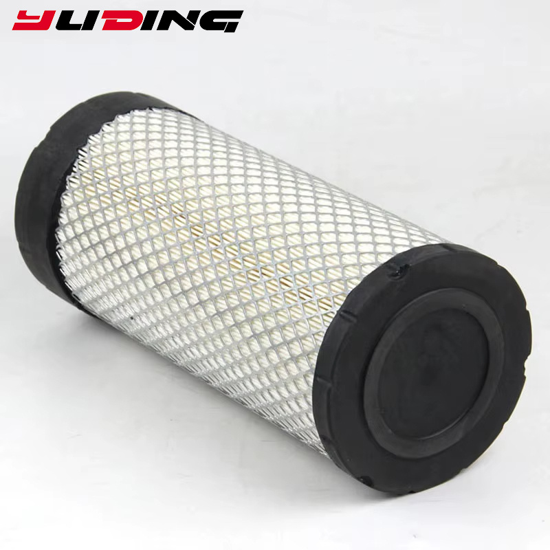 Understanding Air Filters for Diesel Generators: Essential Knowledge for Optimal Performance