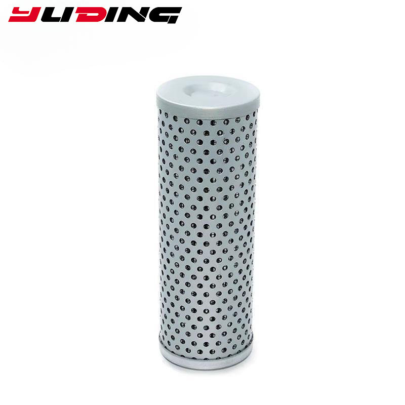 Troubleshooting Hydraulic Oil Filter Problems in Loaders: A Comprehensive Guide
