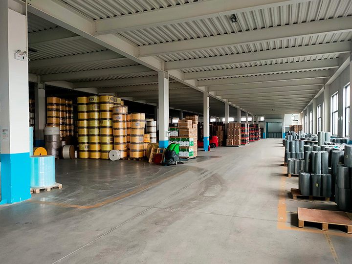 车间全景 车间全景