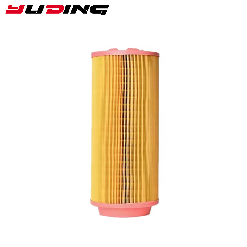C15300 32915802 6.3540.0 1457433558 Air Filter Compatible for Various Series Air Compressor Replacement Part AF26391 2914930400