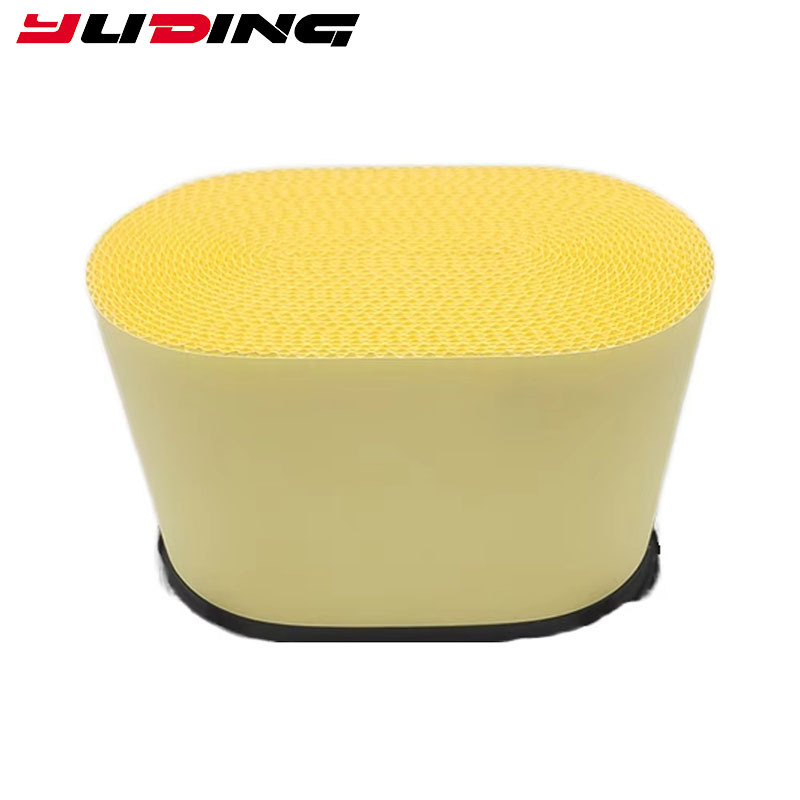 Understanding Loader Engine Air Filters: Essential Insights for Optimal Performance
