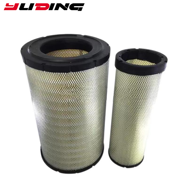 600-185-4110 AF25667 P532966 Air Filter for R215-7C, R215-9, R215VS