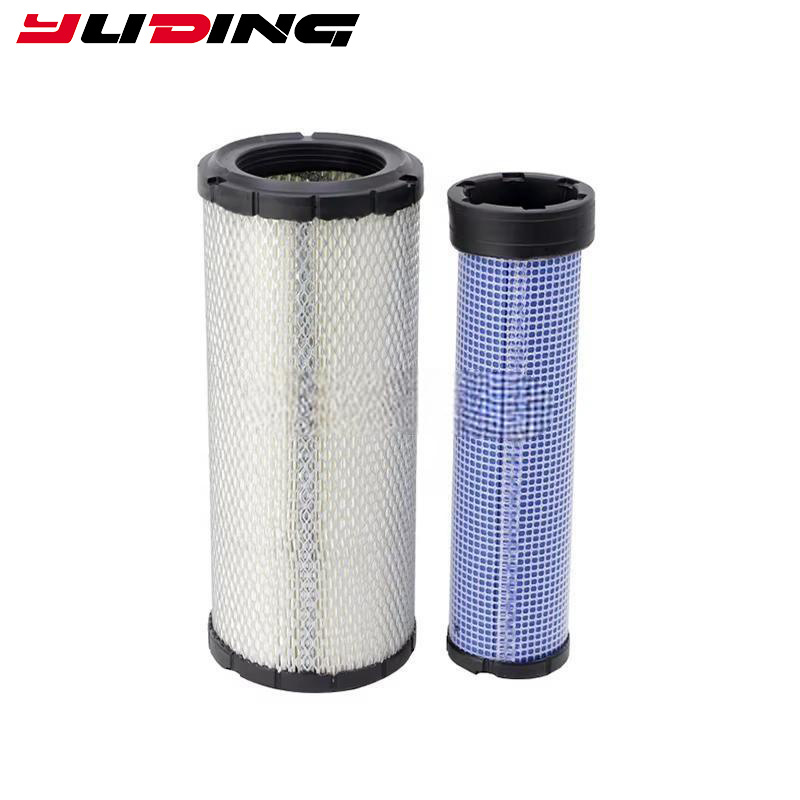 129062-12560 AF25436 P822768 Air Filter for R60-7E, R60-9, R60-9VS
