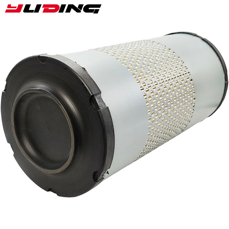 Generator air intake filter element