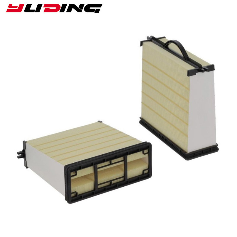 AF55024 SA 16900 Heavy Duty Trucks Air Filter AF55318 R344420 R553819 for Tractors Engine Parts