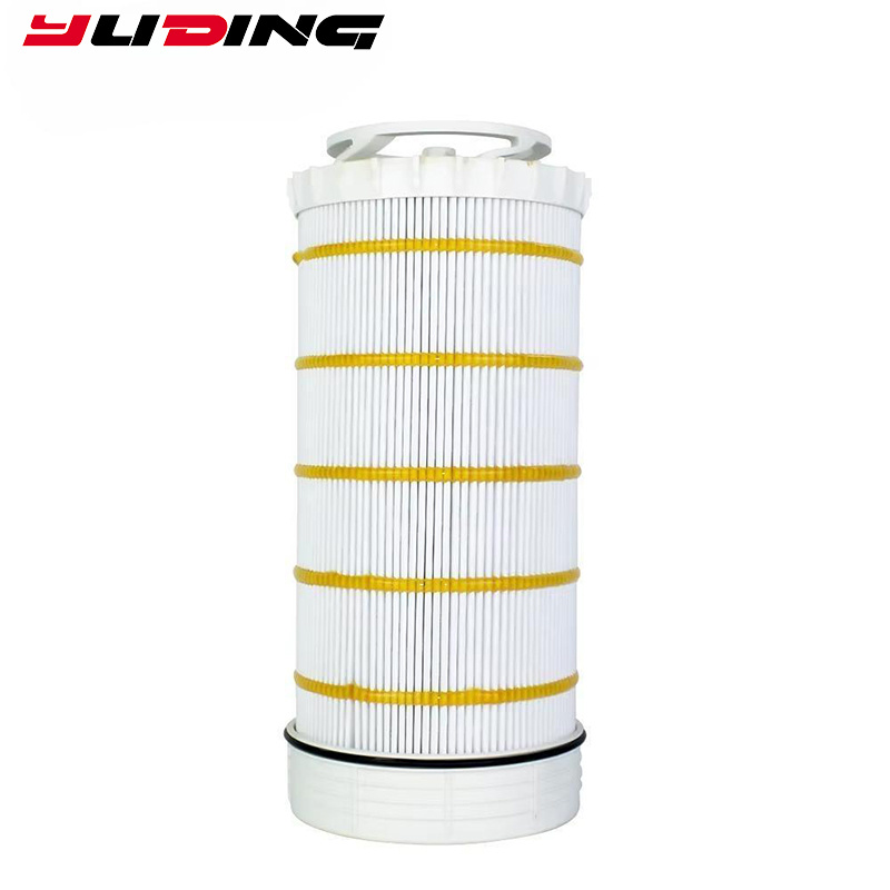 YUDING Hydraulic Filter | P767446, 47617642, 73325013