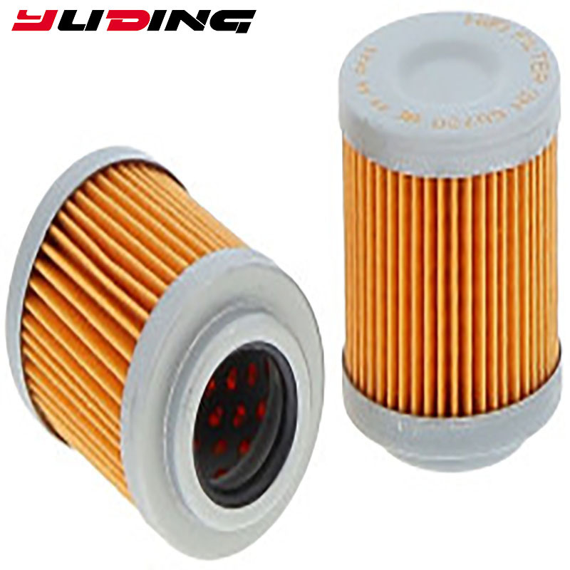 RD401-6127-0 Hydraulic Filter for KUBOTA