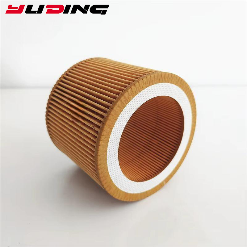 Replacement New Air Filter Element for Screw Air Compressor Parts C1140