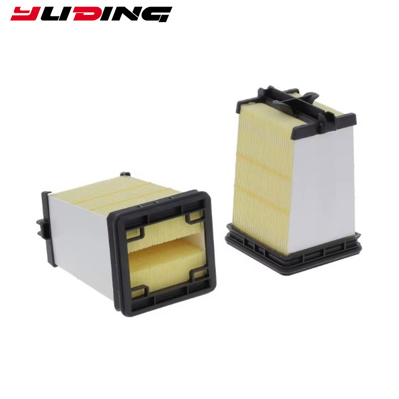 High Quality Heavy Truck Air Filters New Filter 249-0805 249-0807 AF55321 R344420 AF55030 Truck Air Filter