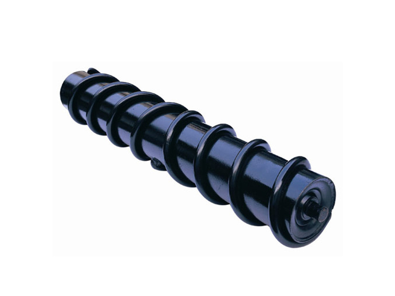 Screw roller