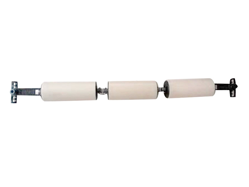 Nylon idler set