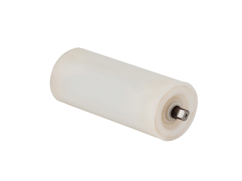Nylon idler