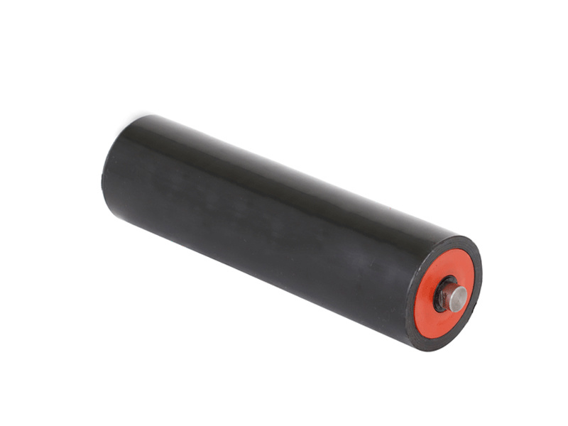 HDPE roller