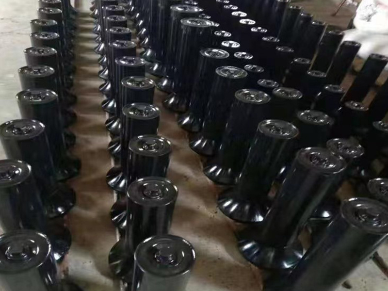 Friction roller