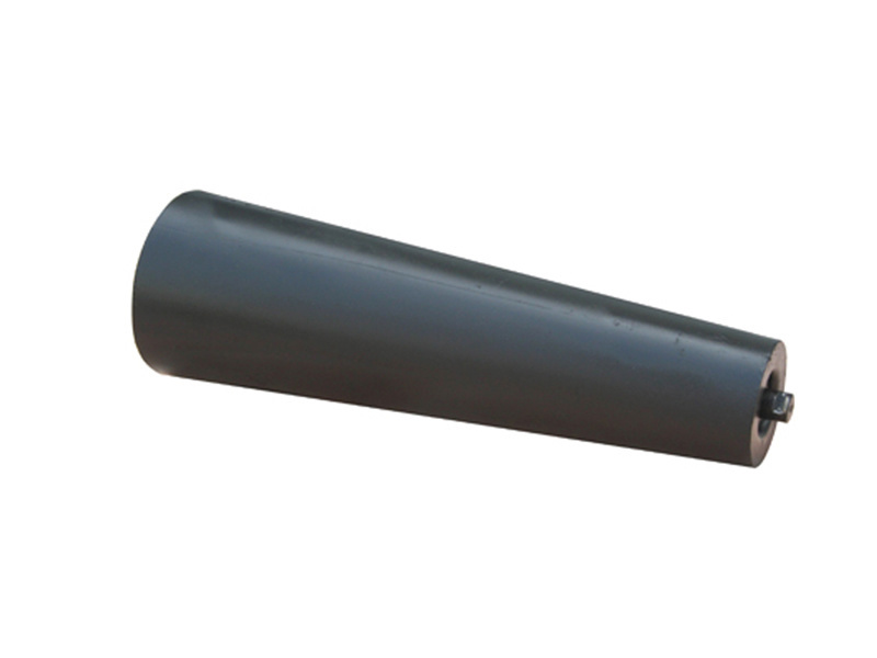 Cone type roller