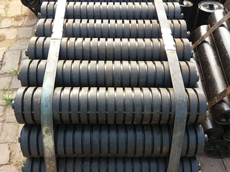 Roller is an important mechanical part Roller is an important mechanical part