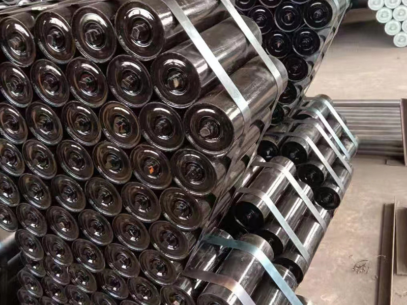 Screw roller