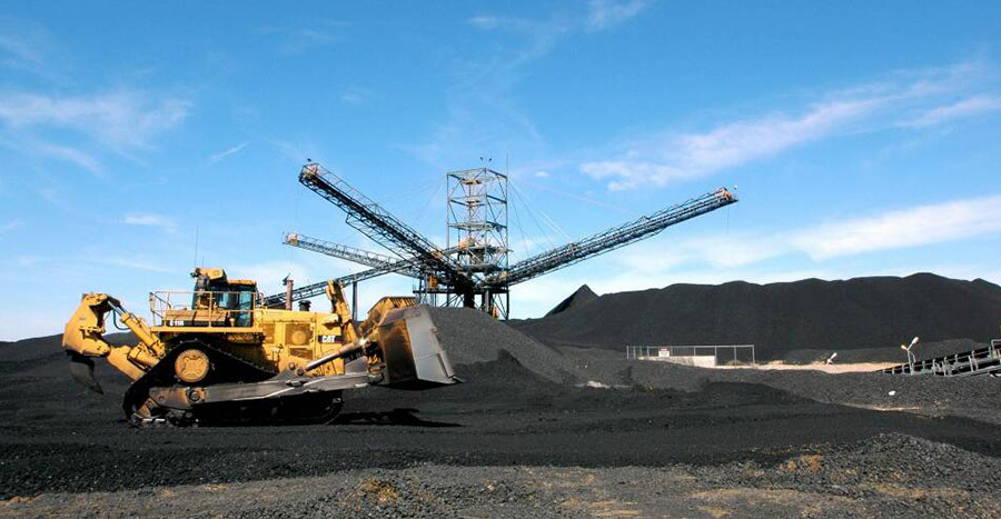 Coal Mining Coal Mining