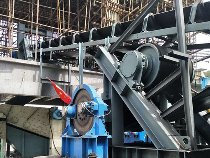 Application field of rollers Application field of rollers