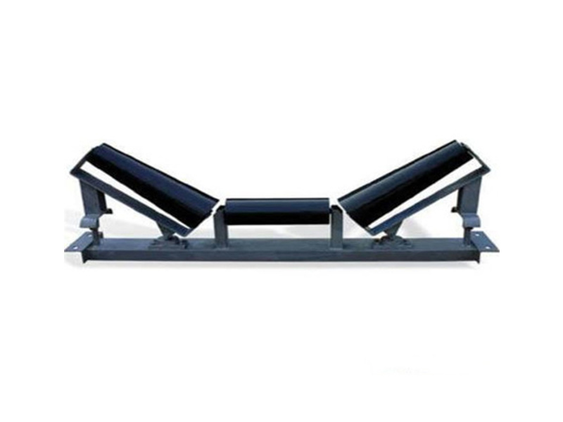 Conical aligning bracket