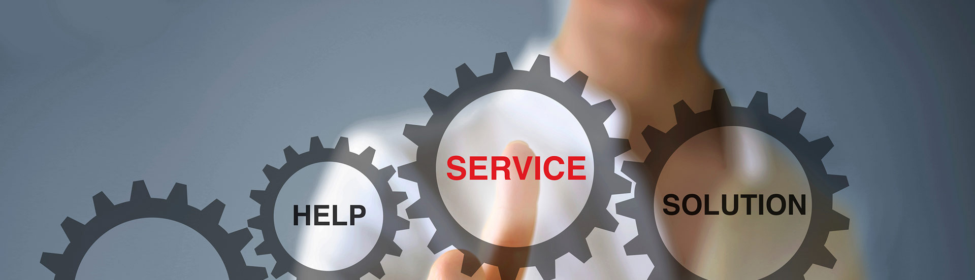 SERVICE