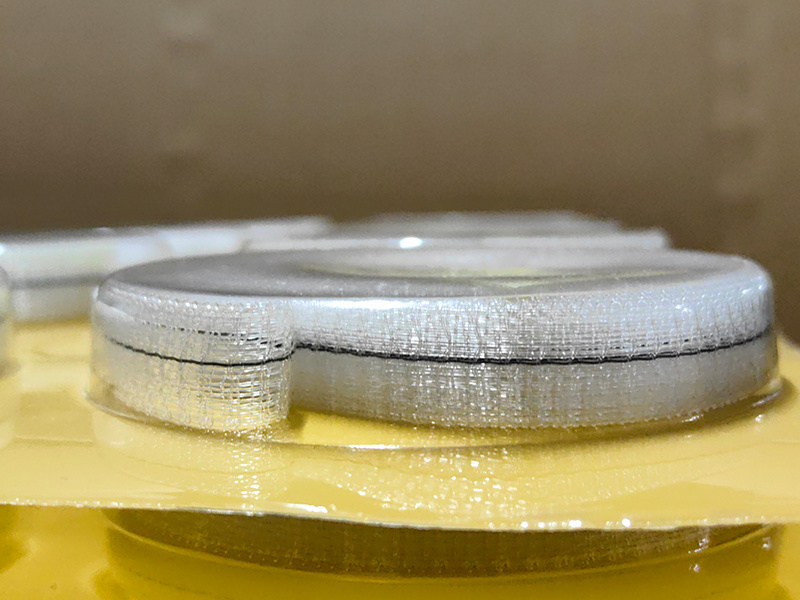 Suction tape
