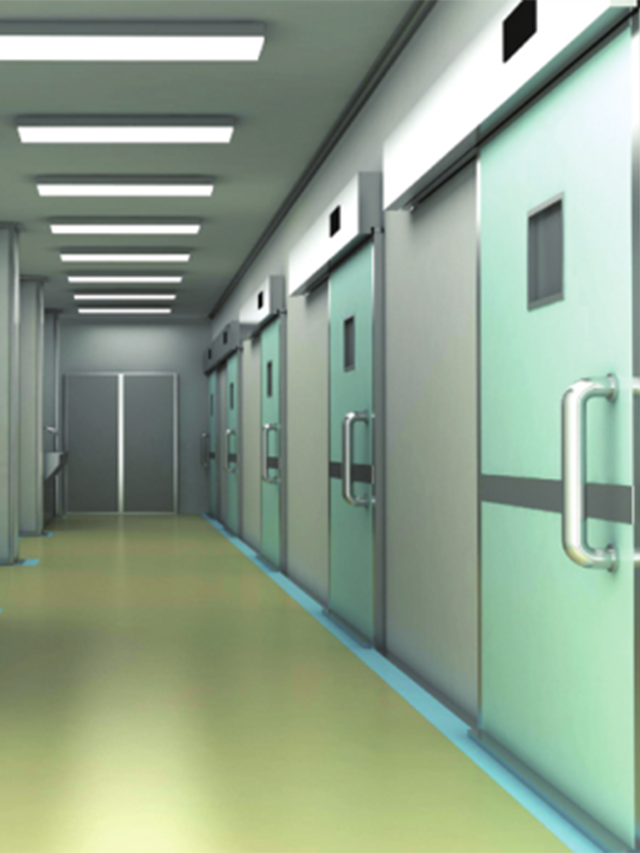 What are the advantages of melamine ester door