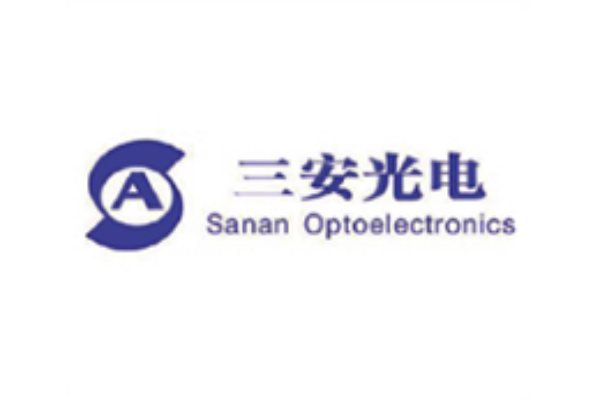 Sanan Optoelectronics