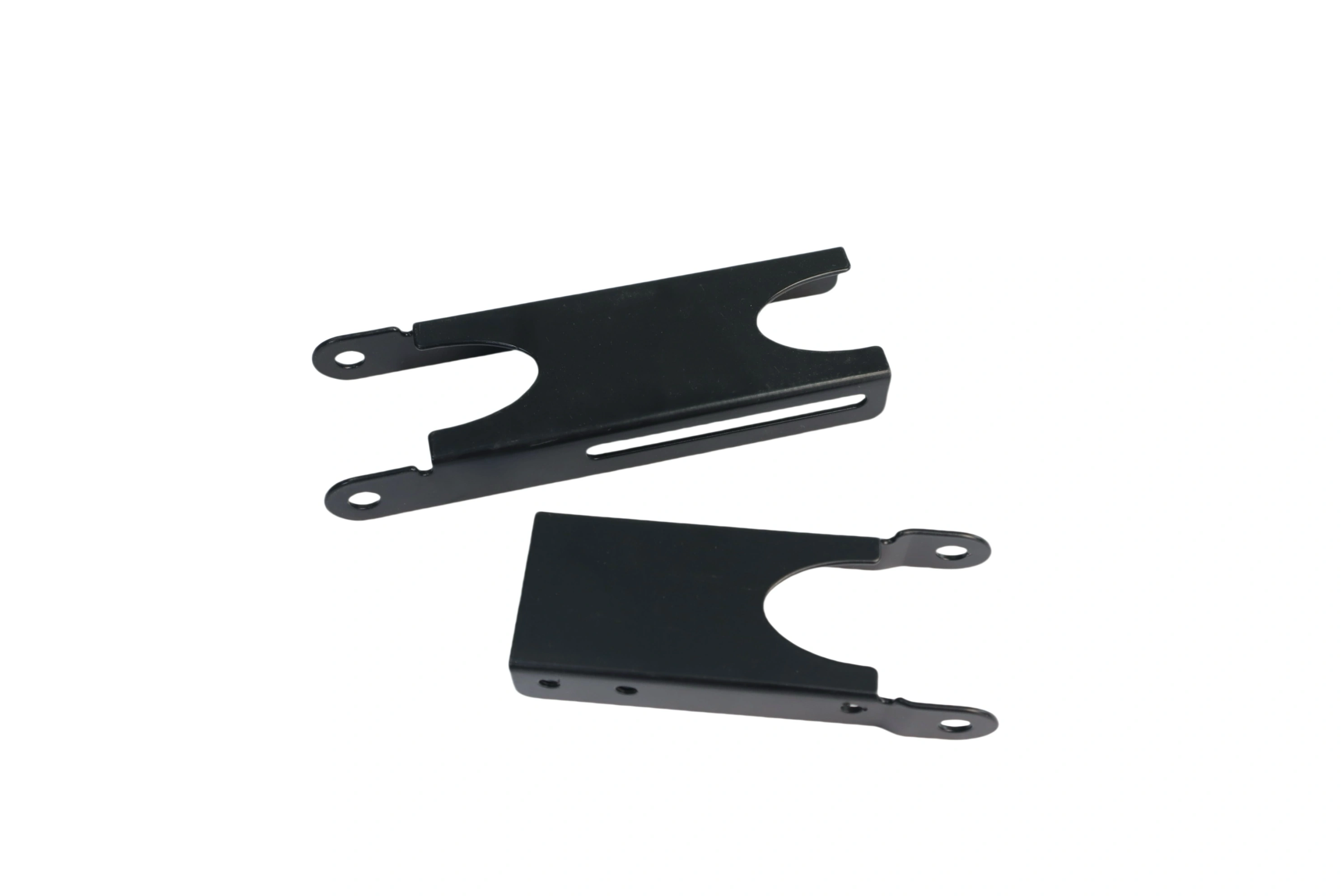 custom metal stamping parts