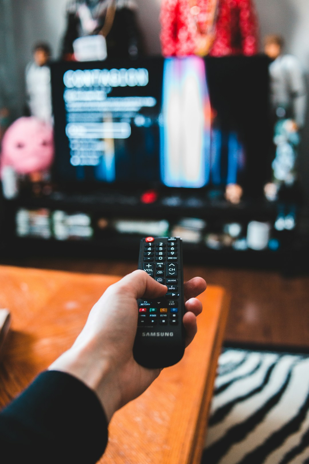 Elevate Your Entertainment: The Best TV Wall Mounts for Every Space