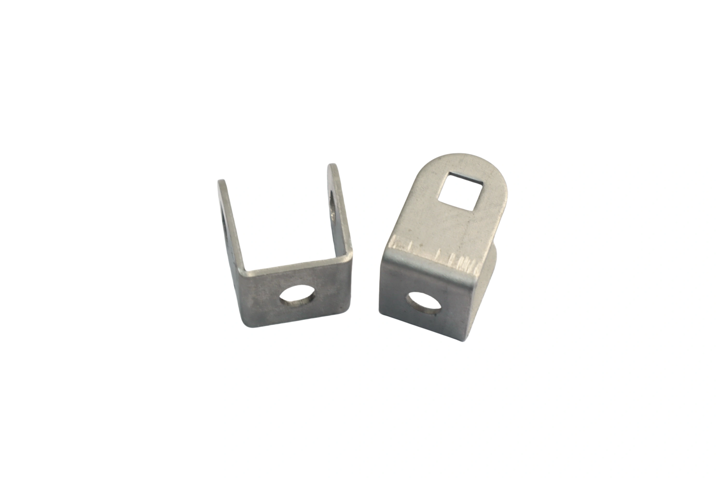 metal stamping parts custom U-shaped part