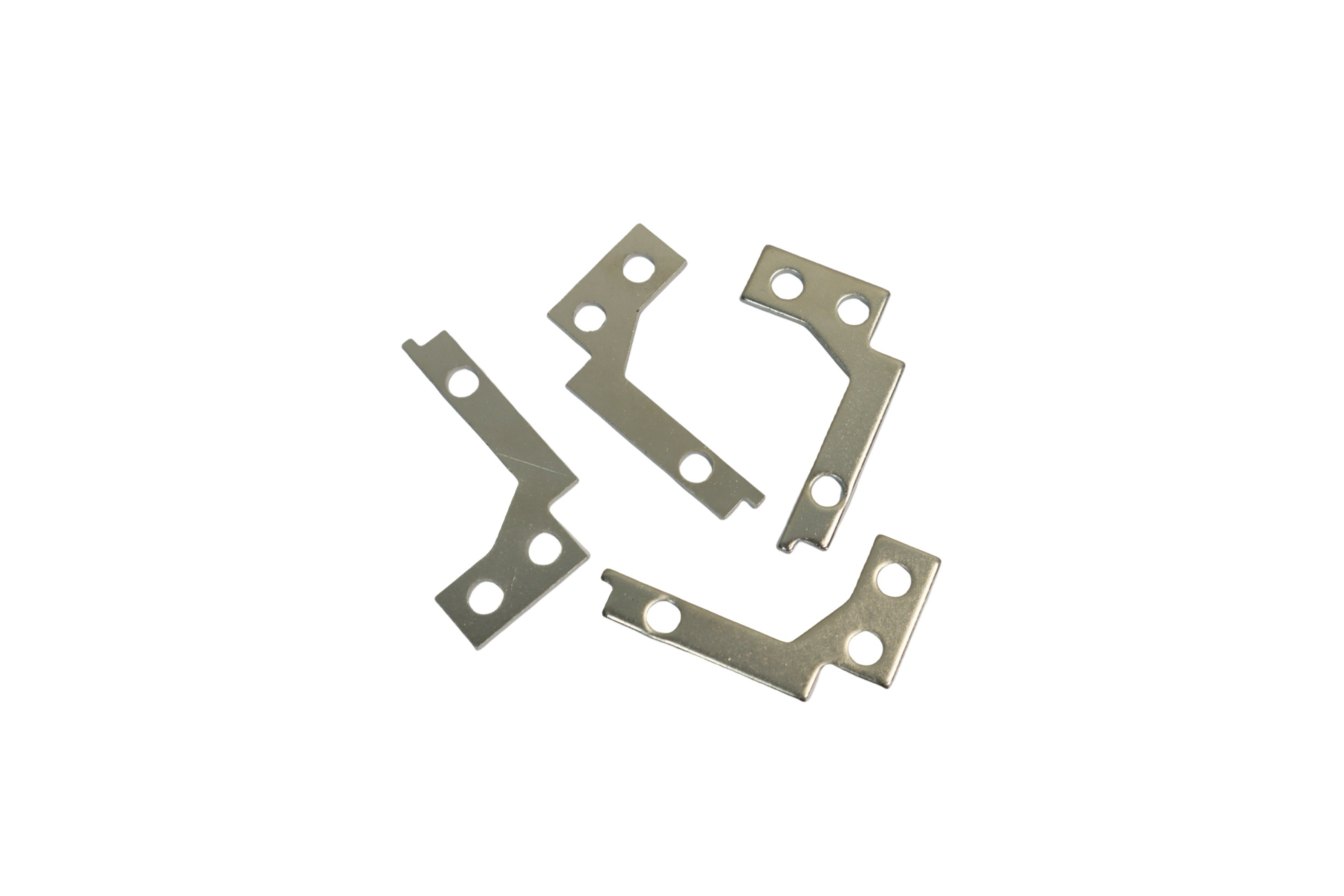Custom metal stamping parts