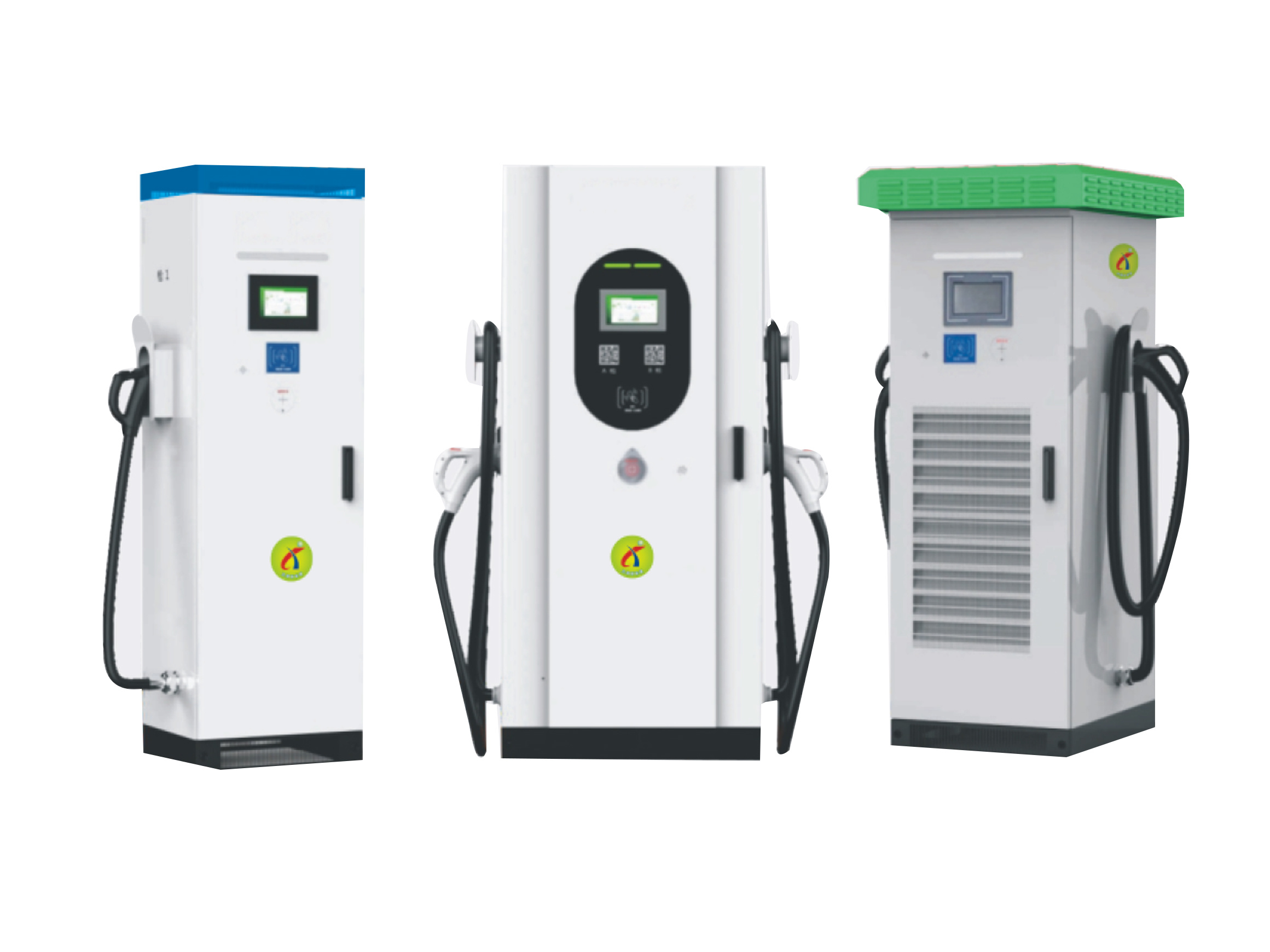 全系列一体式直流充电机-40~240kW产品