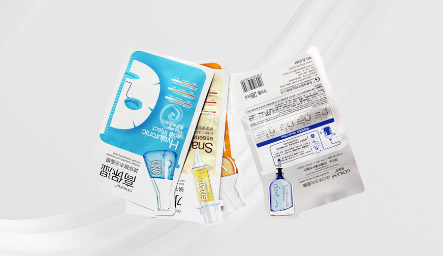 日化用品系列