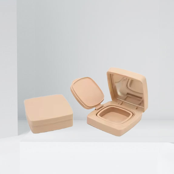 Compact Powder Case