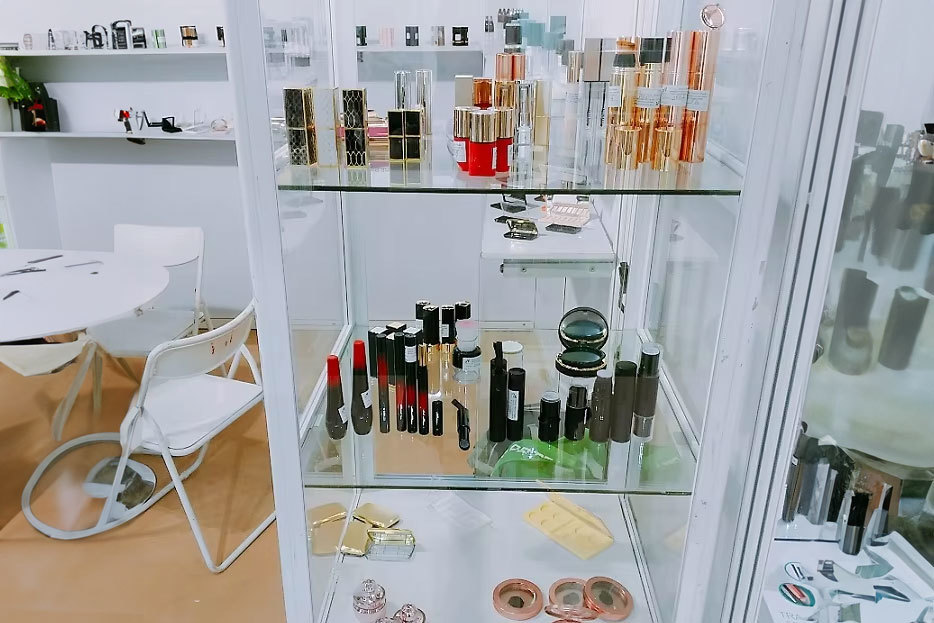 Showroom