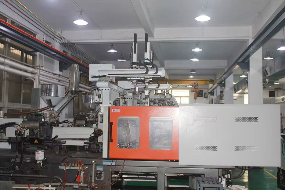 Mechanical equipment