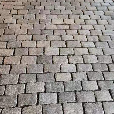 面包石