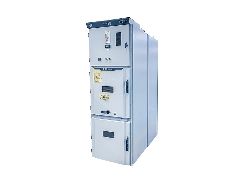 KYN28-12 armored metal enclosed switchgear (national network standardized customization)