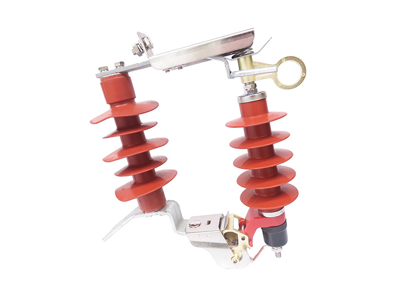 HY5WS-17/50 Lightning Arrester Series