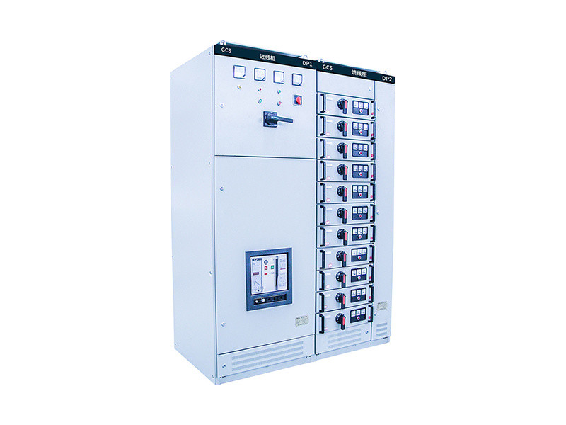 GCS low-voltage withdrawable switchgear