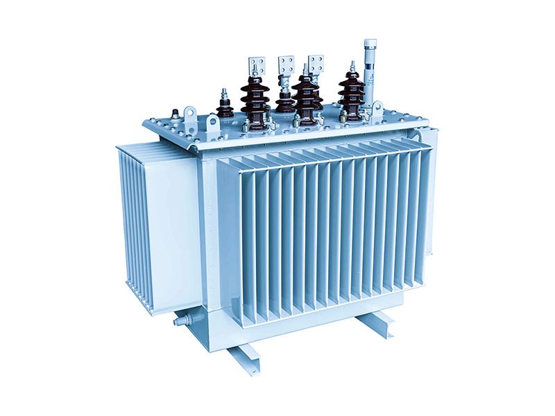 S22 oil-immersed distribution transformer