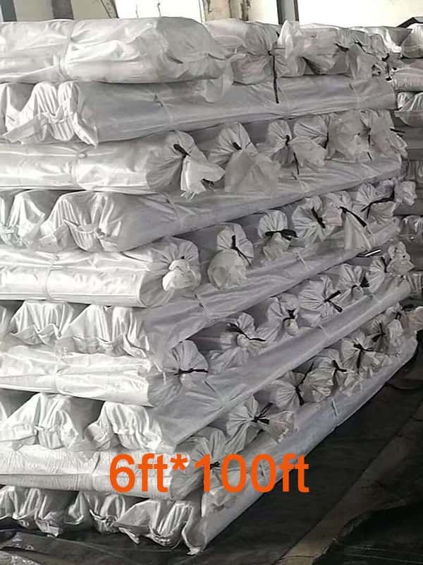 Packaging and shipping Packaging and shipping