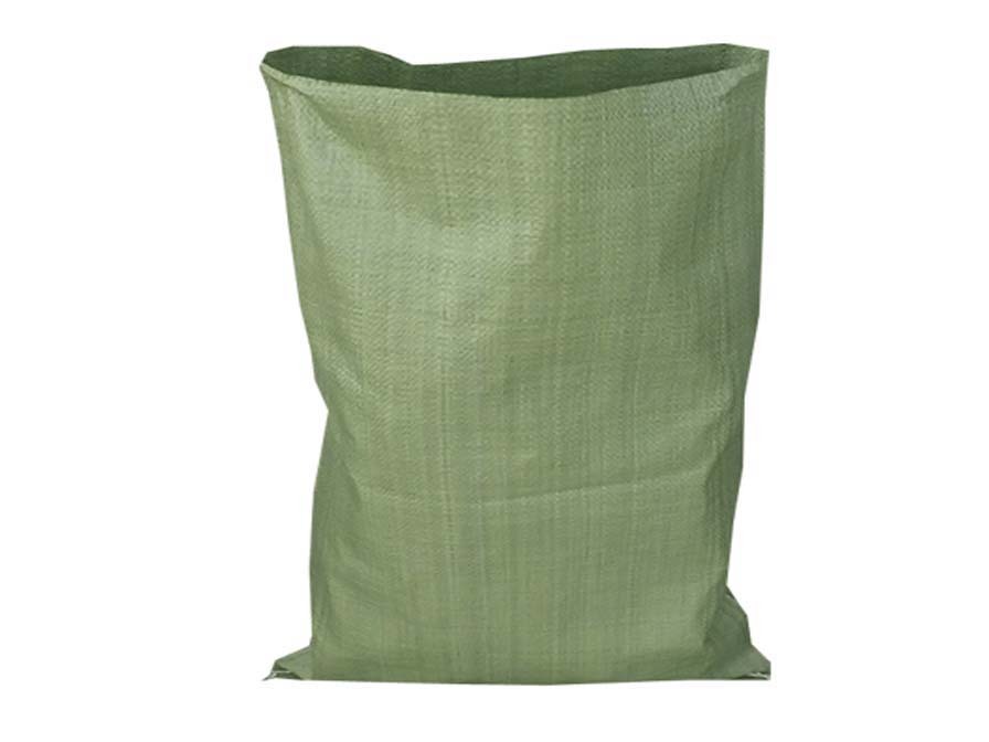 PP woven bag