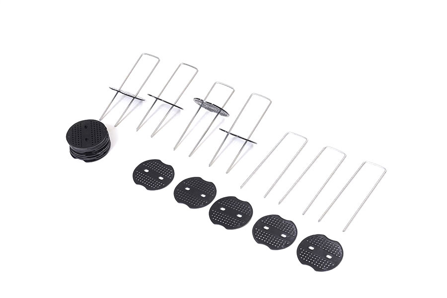 U Type Ground Nails