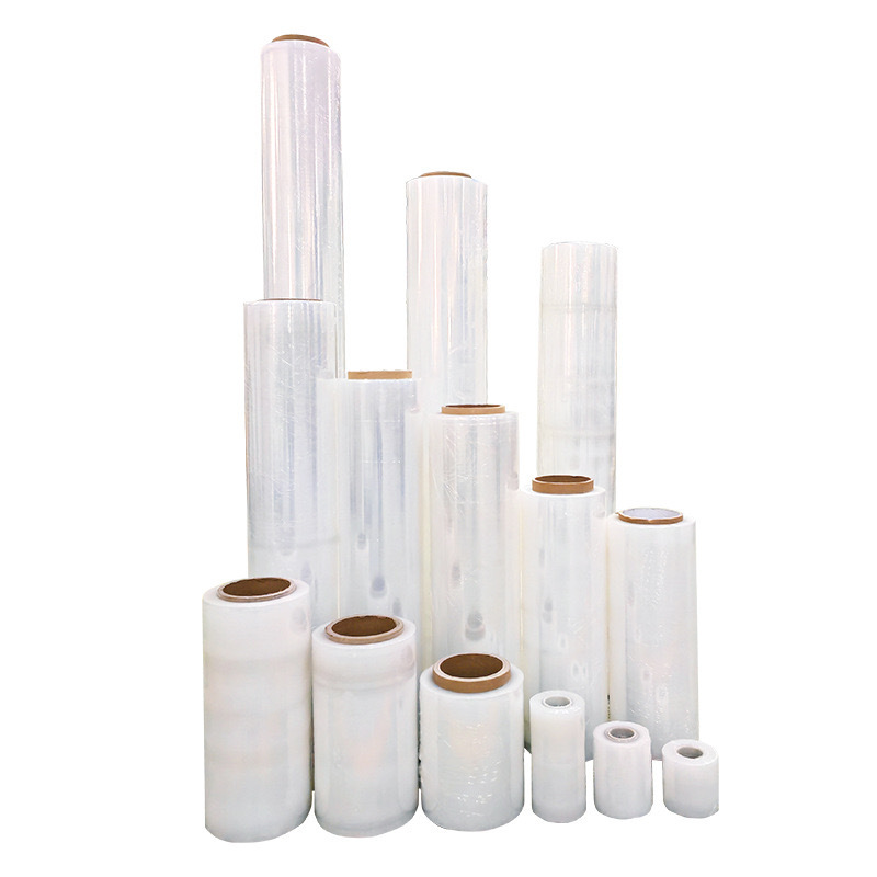 stretch film
