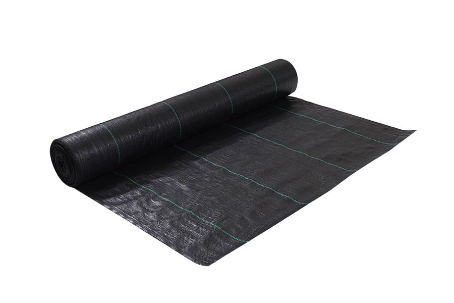 PP Weed Barrier Fabric